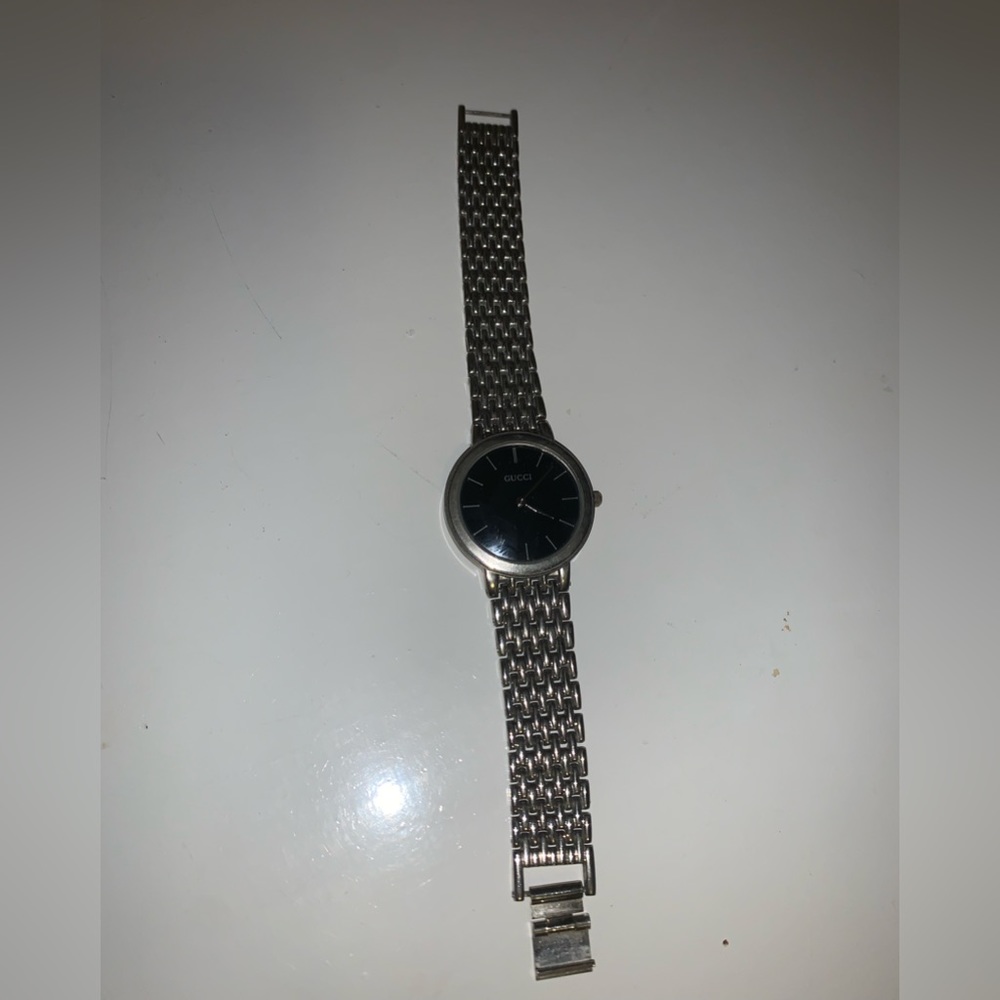 Vintage Gucci Watch